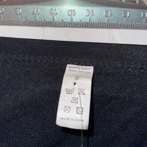 Bikini Thong Pant Small - Picture 5 of 5